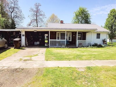 202 N Jackson St, Crothersville, IN, 47229