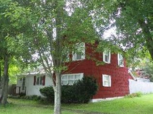 10 Mitchell St, Sinclairville, NY