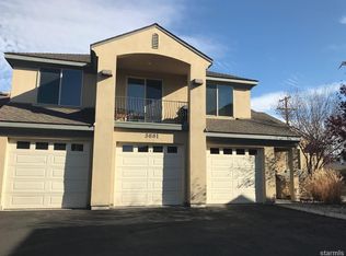 3681 Warren Way UNIT C, Reno, NV 89509