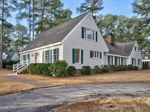 3613 Sheffield Drive, Rocky Mount, NC 27803