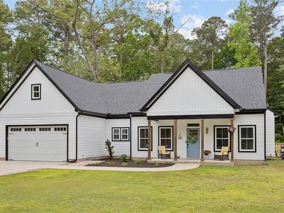 4034 Funny Farm Rd, Hayes, VA, 23072