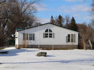 709 University Ave, Colfax, WI 54730