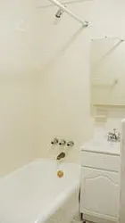 Rented by Corcoran