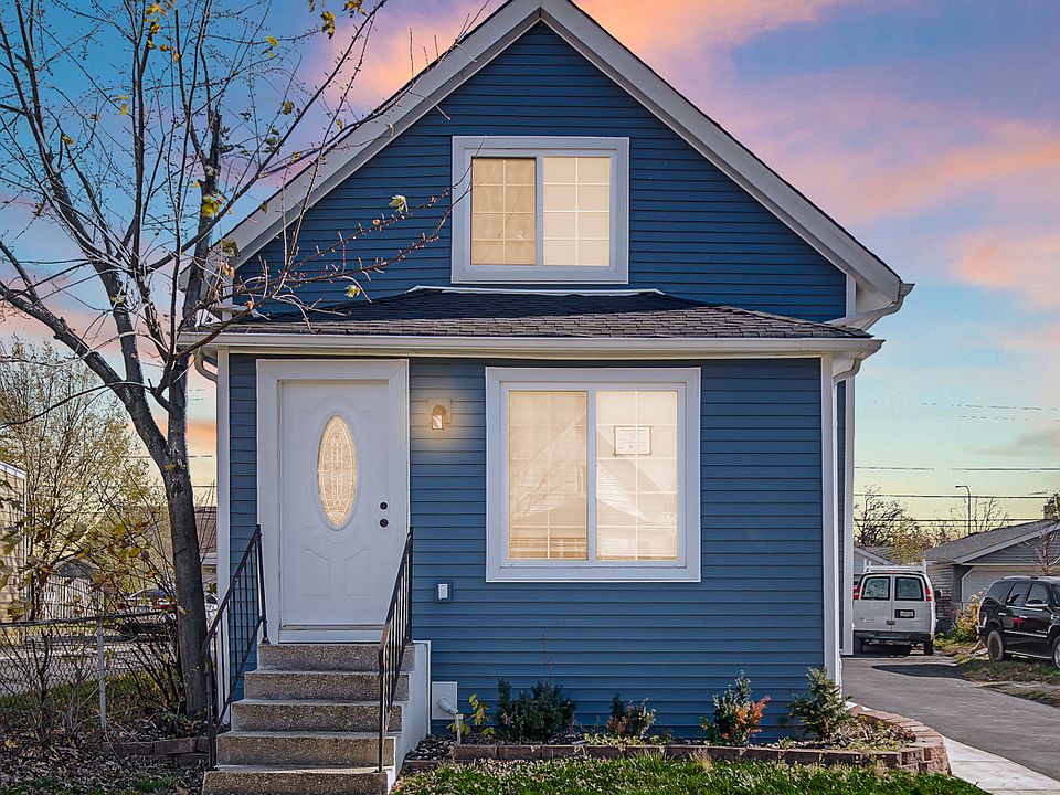 14025 S Green Bay Ave, Burnham, IL 60633 Zillow