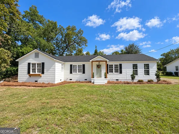 711 5th Ave, Twin City, GA 30471