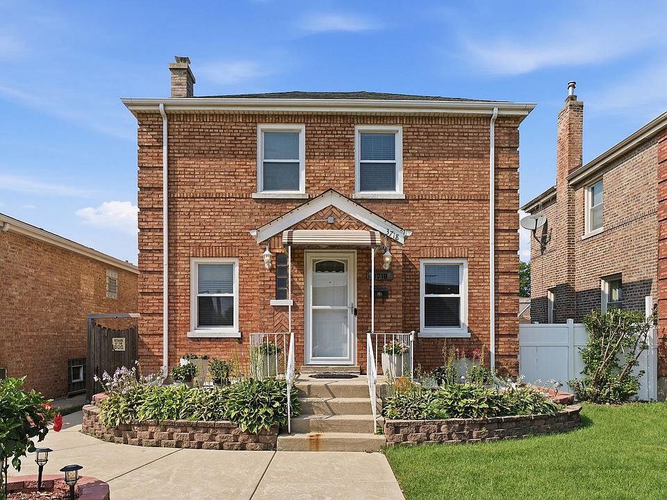 1st image of 3718 W 67th Pl