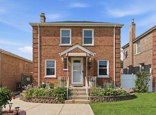 3718 W 67th Pl, Chicago, IL 60629
