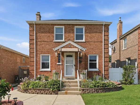3718 W 67th Pl, Chicago, IL 60629