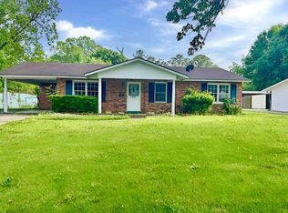 2928 Luckie St, Columbus, GA 31903