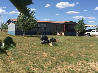 1815 SE 3000th #3000, Andrews, TX 79714