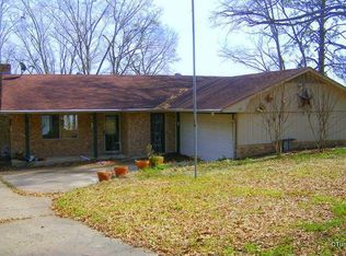 16953 Wilson Rd, Tyler, TX 75707