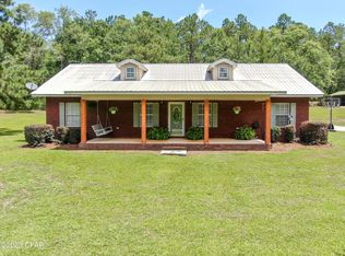 2441 Henry Grey Rd, Bonifay, FL 32425