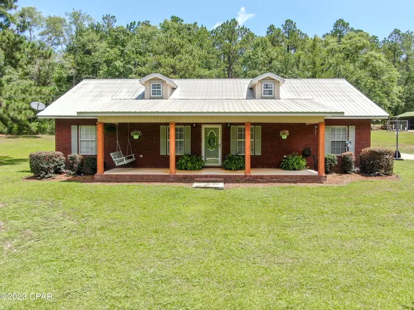 2441 Henry Grey Rd, Bonifay, FL 32425