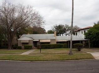 331 Blanca Ave, Tampa, FL 33606