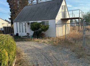 6806 E Montgomery Ave, Spokane, WA 99212