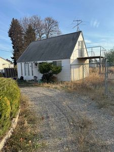 6806 E Montgomery Ave, Spokane, WA, 99212