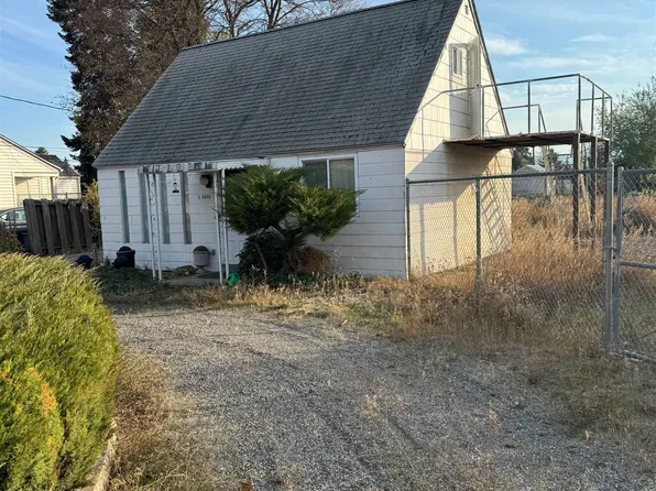 6806 E Montgomery Ave, Spokane, WA 99212