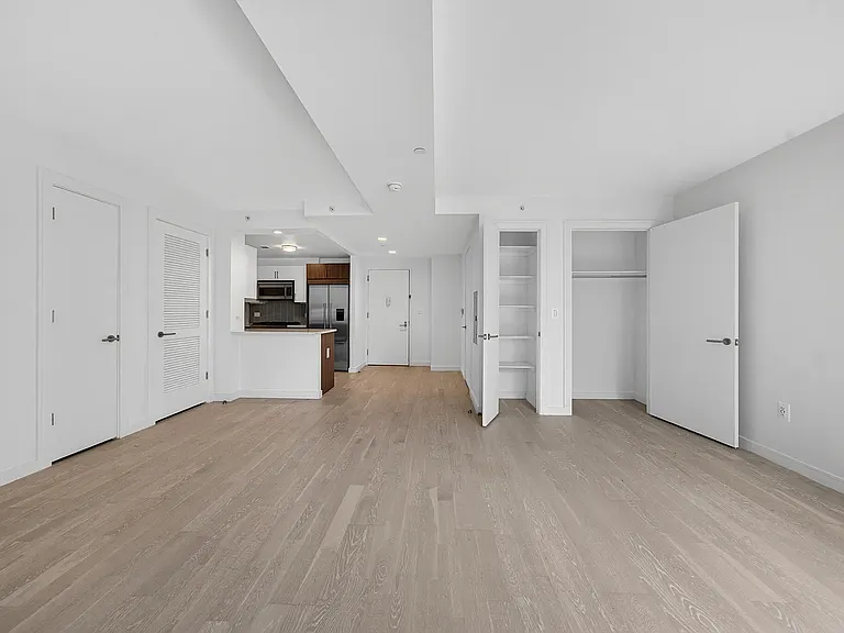 2351 Adam Clayton Powell Jr Blvd #317 — Photo 3