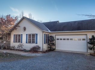 460 Reid Rd, Lexington, VA 24450