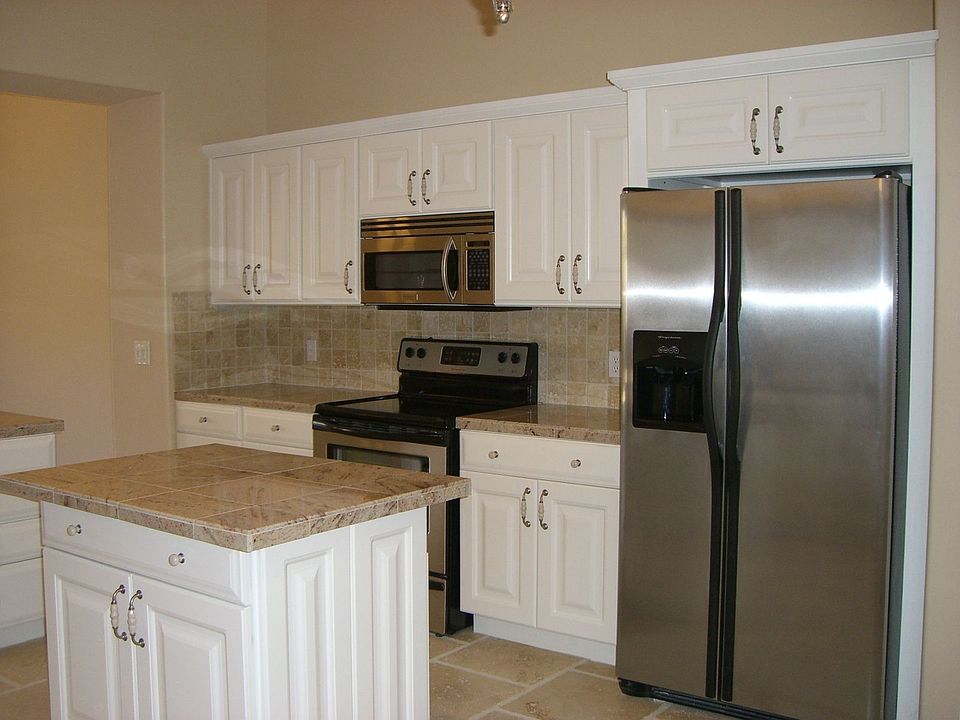 All new SS Appliances, Never Used