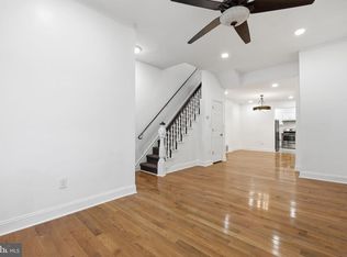 2024 W Berks St, Philadelphia, PA