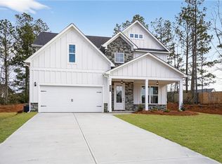 228 Villa Rica Spgs, Villa Rica, GA 30180