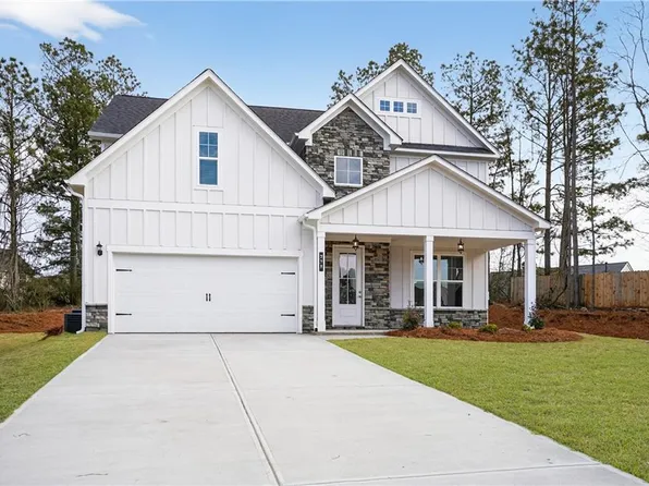 228 Villa Rica Spgs, Villa Rica, GA 30180