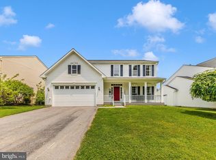 13637 Monarch Vista Dr, Germantown, MD 20874