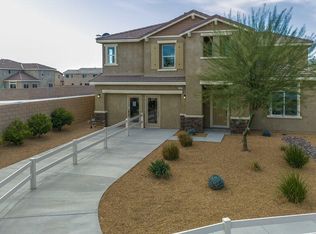 3518 Half Dome Ave, Rosamond, CA