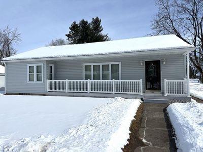 77 WEST STREET, Clintonville, WI, 54929