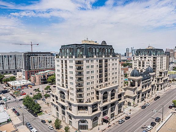 2nd image of 925 N Lincoln Street #6F