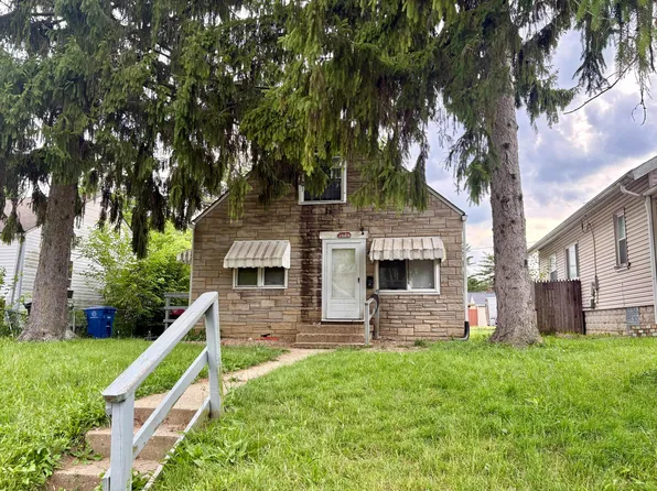 2629 Grasmere Ave, Columbus, OH 43211