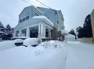 816 East Ave, Rome, NY 13440