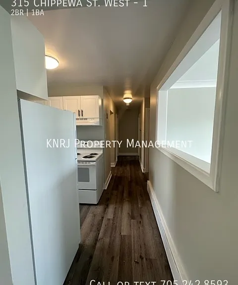 315 Chippewa St W #1 — Photo 4