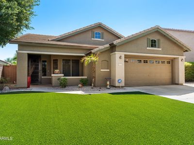 1115 E Locust Dr, Chandler, AZ, 85286