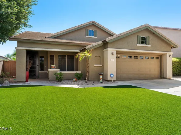 1115 E LOCUST Drive, Chandler, AZ 85286