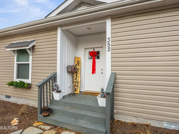 352 Perry Smith Ln, Caryville, TN 37714