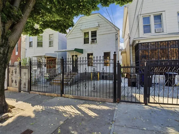 2851 Briggs Avenue, Bronx, NY 10458