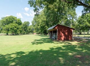 19286 S Indian Meridian Rd, Pauls Valley, OK 73075
