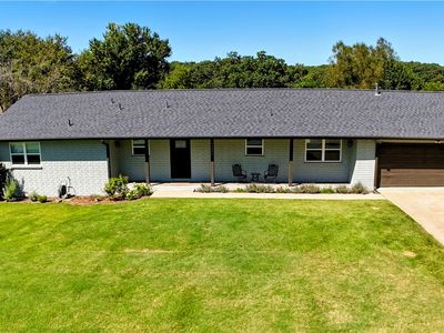 13491 Saint Andrews Dr, Siloam Springs, AR, 72761