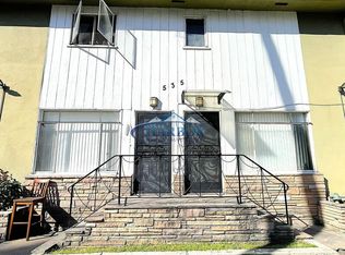 535 S Manhattan Pl APT 2, Los Angeles, CA 90020