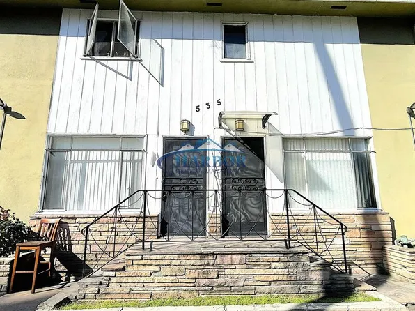 535 S Manhattan Pl APT 2, Los Angeles, CA 90020