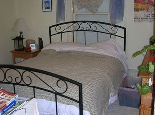 4 Berwick Rd FLOOR 2, Medford, MA 02155