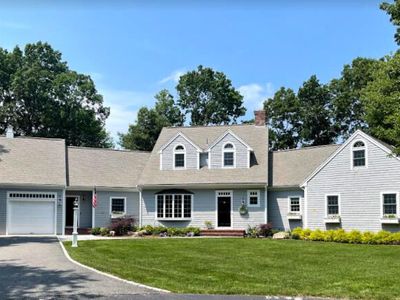 6 Holly Berry Dr, Sandwich, MA, 02563