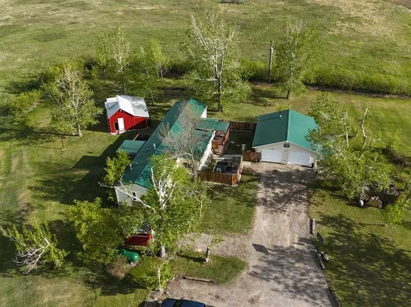 245042 E Range Rd #251, Wheatland County, AB T0J 0P1