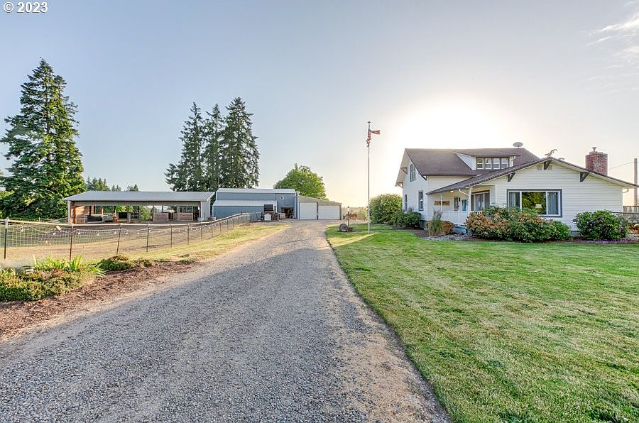 8483 82nd Ave NE, Silverton, OR 97381 Zillow