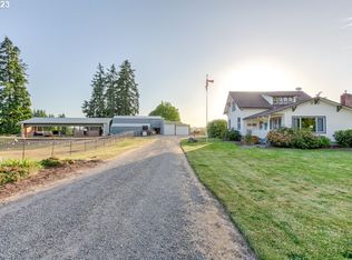8483 82nd Ave NE, Silverton, OR 97381