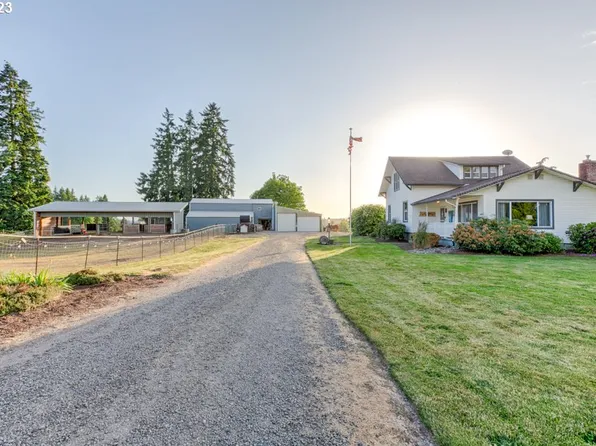 8483 82nd Ave NE, Silverton, OR 97381