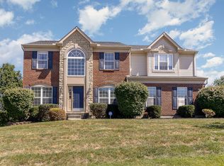 1876 Olde Tree Dr, Florence, KY 41042