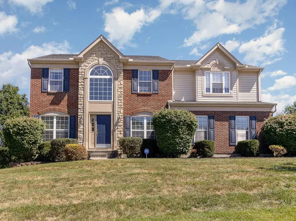 1876 Olde Tree Dr, Florence, KY 41042